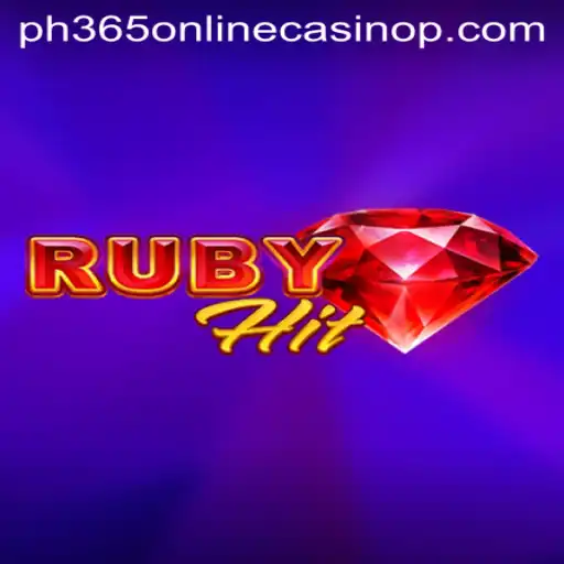 Exploring RubyHit: A Dive into the Thrilling Game at PH365 Online Casino