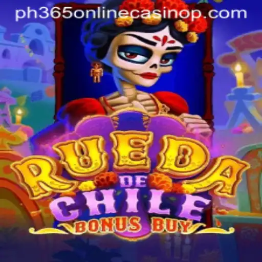 Discover the Excitement of RuedaDeChileBonusBuy at PH365 Online Casino