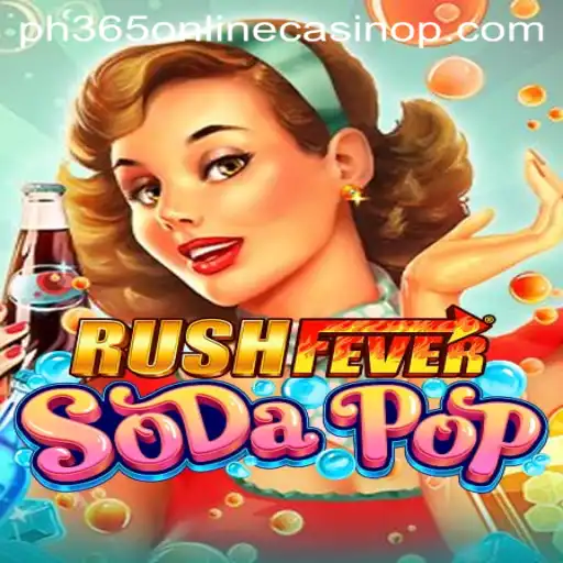 Discovering the Excitement of RushFeverSodaPop at PH365 Online Casino