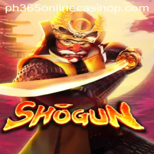Unveiling the Strategic World of Shogun at ph365 Online Casino