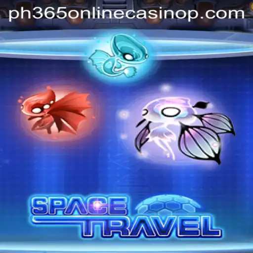 Embark on an Intergalactic Adventure with SpaceTravel and PH365 Online Casino