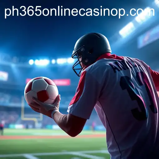 The Intersection of Sports and Online Gaming: Exploring the Rise of ph365 Online Casino