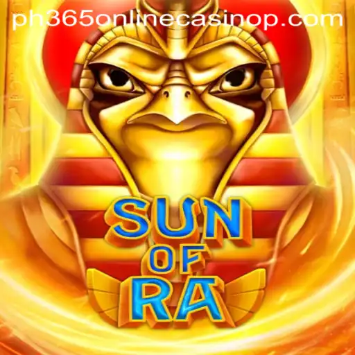 SunofRa: A Thrilling Journey into Ancient Egyptian Riches