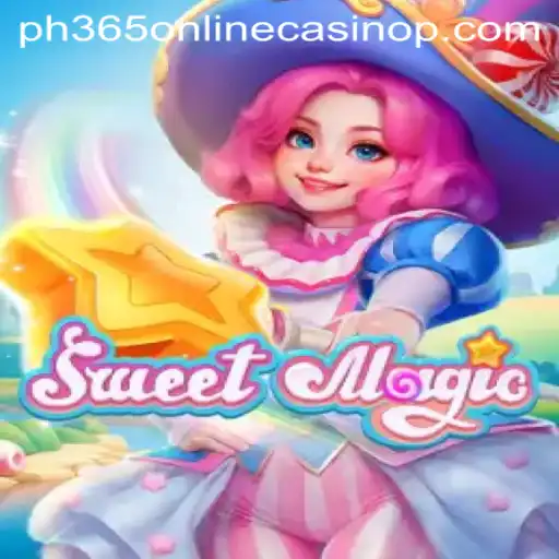 Exploring the Enchanting World of SweetMagic at PH365 Online Casino