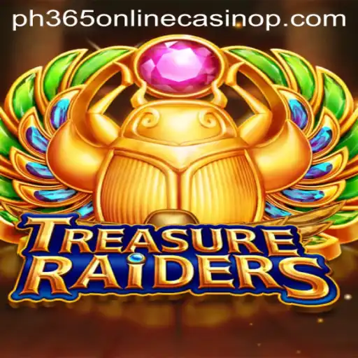 Unlock the Thrills with TREASURERAIDERS: The Ultimate Adventure in ph365 Online Casino