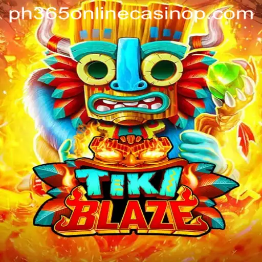 Discover the Exciting World of TikiBlaze: A New Thrill in Online Gaming