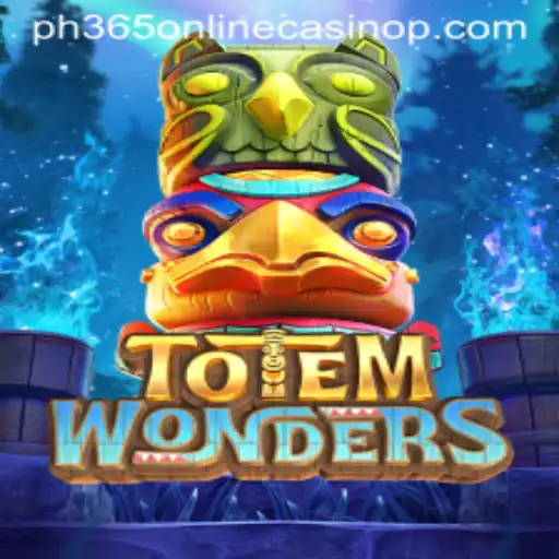 Exploring TotemWonders: A Unique Addition to ph365 Online Casino's Game Catalog