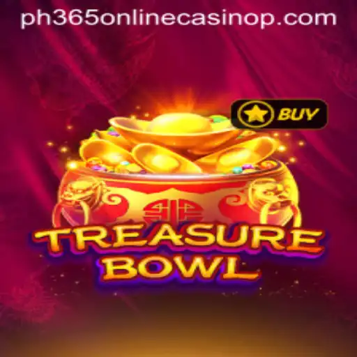 Exploring the Thrills of TreasureBowl at PH365 Online Casino