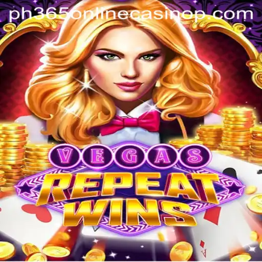 Exploring the Excitement of VegasRepeatWins at PH365 Online Casino