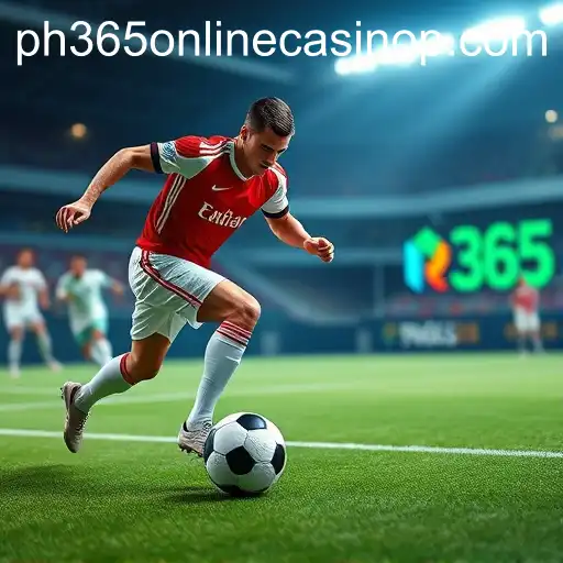 Exploring the Exciting World of Virtual Sports