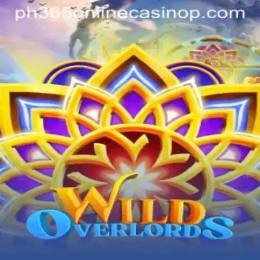 Dive into the Exciting World of WildOverlords at ph365 Online Casino