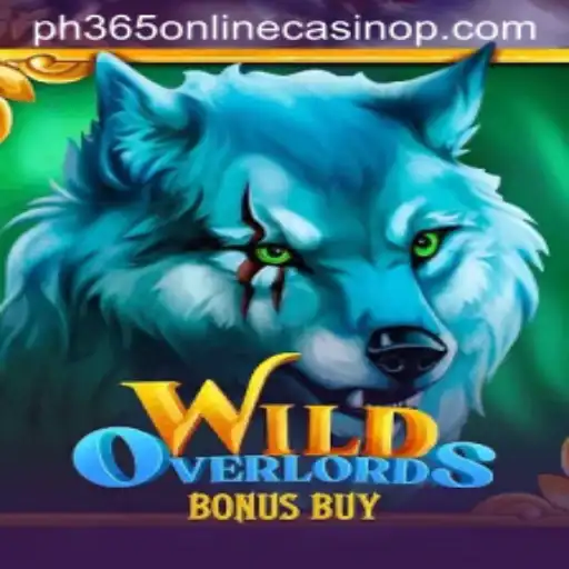 Discover the Excitement of WildOverlordsBonusBuy at PH365 Online Casino