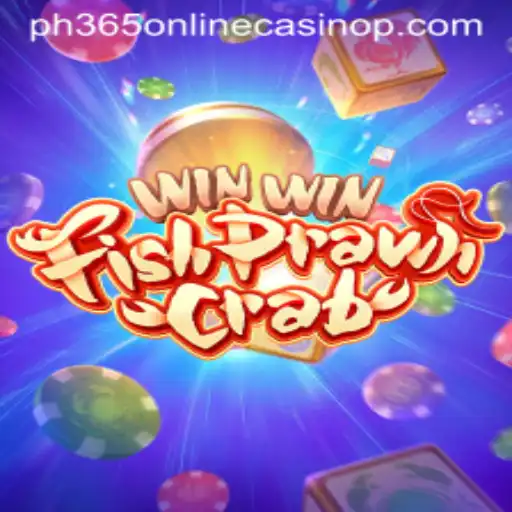 Exploring the Exciting World of WinWinFishPrawnCrab at PH365 Online Casino