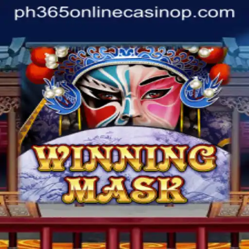 Unveiling WinningMask at PH365 Online Casino: A Comprehensive Guide