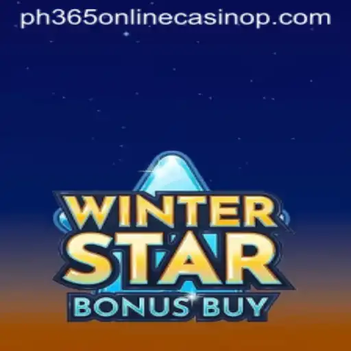 WinterStarBonusBuy: Explore the Thrills of PH365 Online Casino