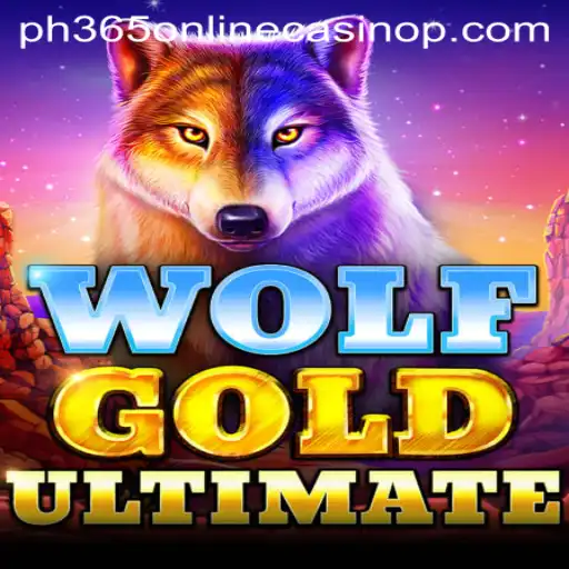 Discover the Mystique of WolfGoldUltimate at PH365 Online Casino