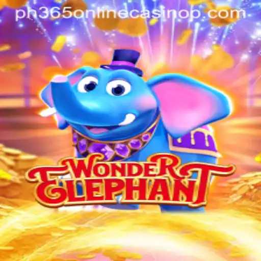 Discover the Thrilling World of 'WonderElephant' at PH365 Online Casino