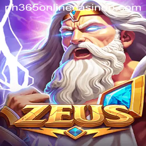 Exploring the Enchanting World of Zeus Slot Game at PH365 Online Casino